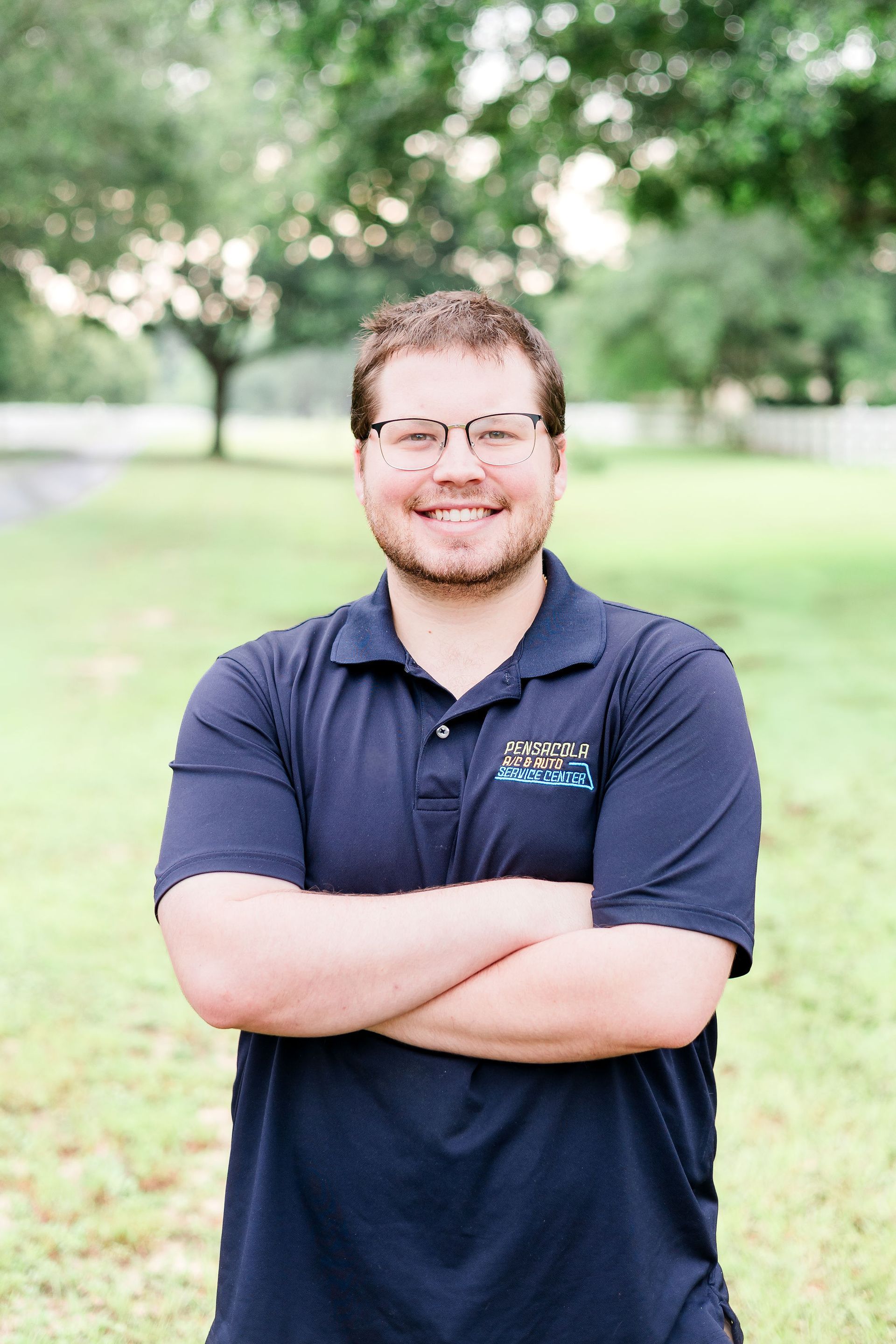 Blake McCabe | Pensacola AC & Auto Service Center