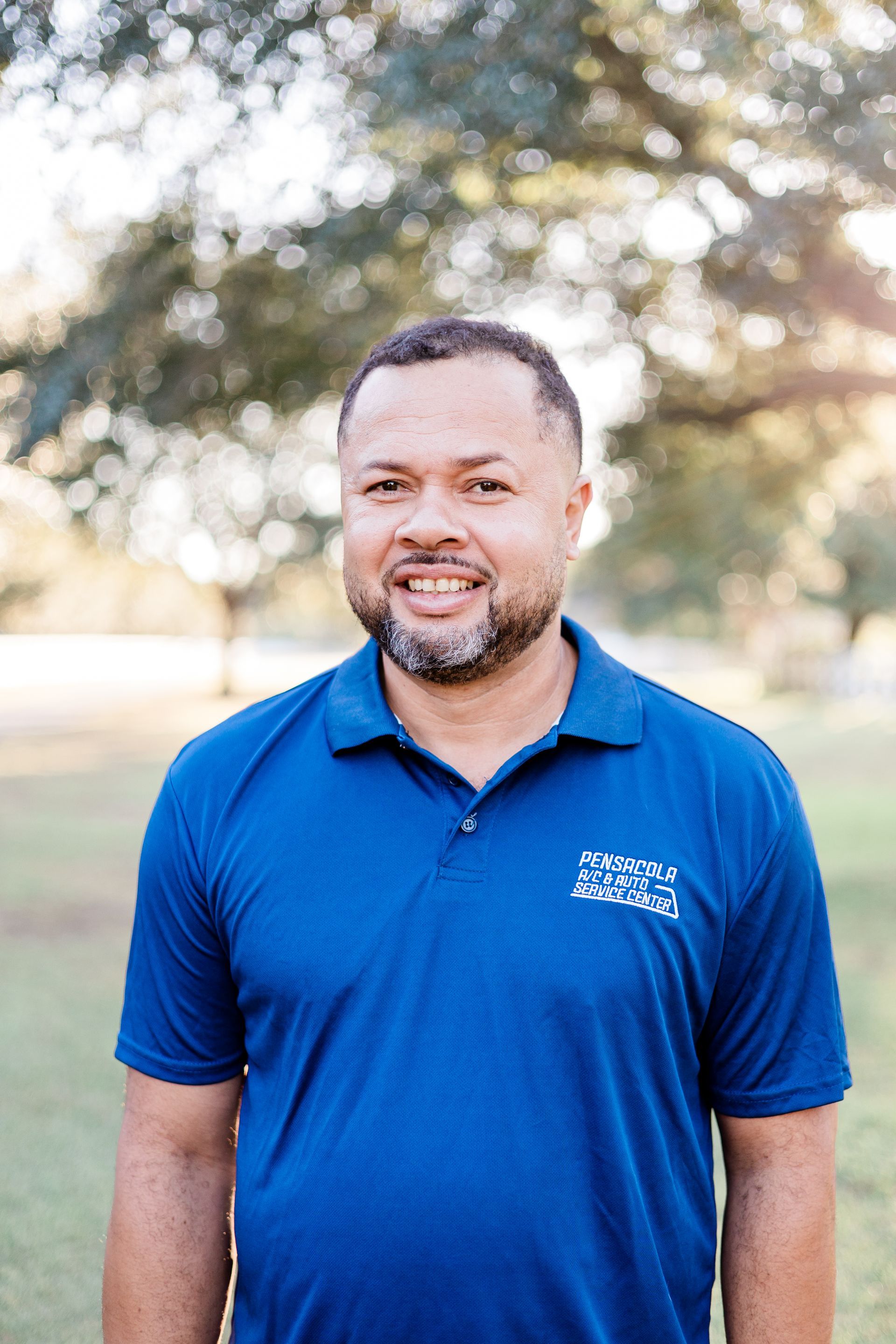 Shaun | Pensacola AC & Auto Service Center