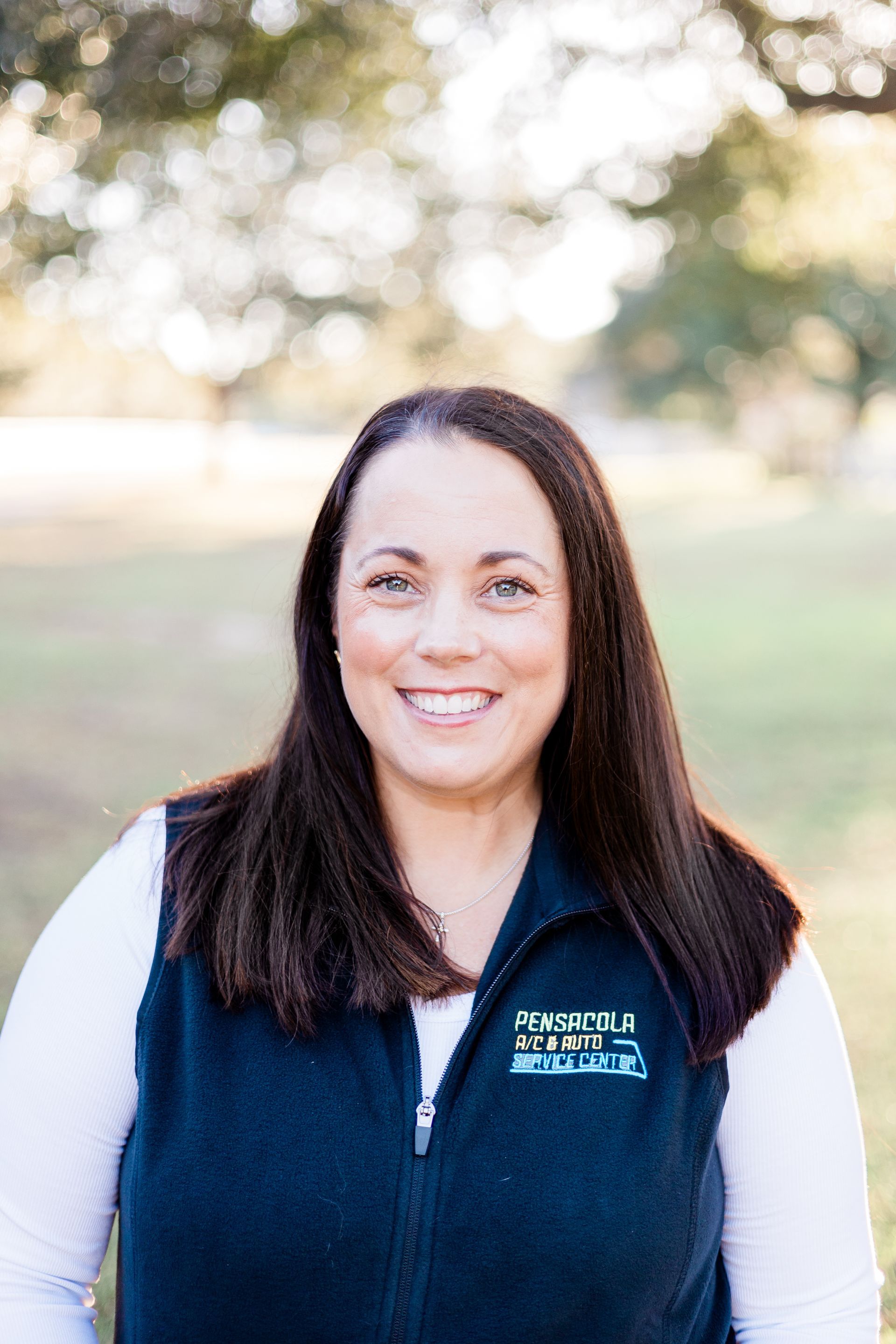 Tonya McCabe | Pensacola AC & Auto Service Center