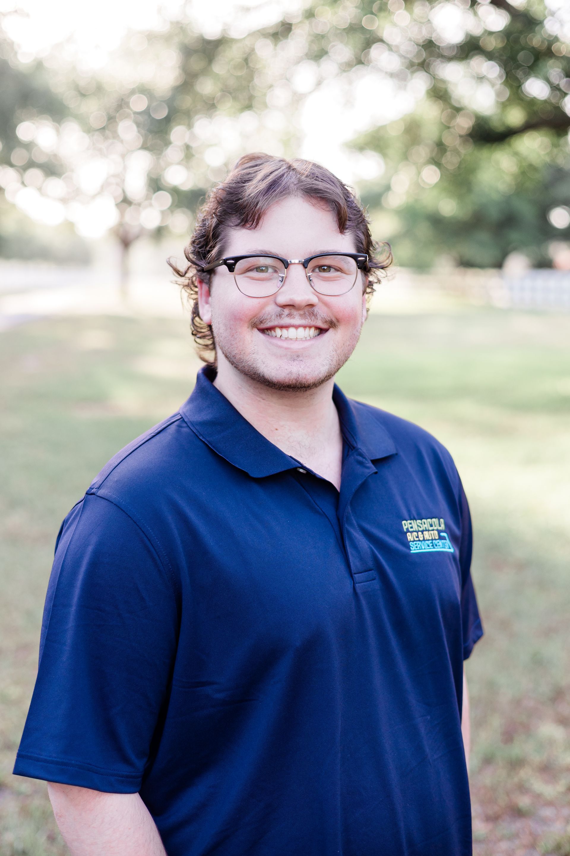 Blake McCabe | Pensacola AC & Auto Service Center