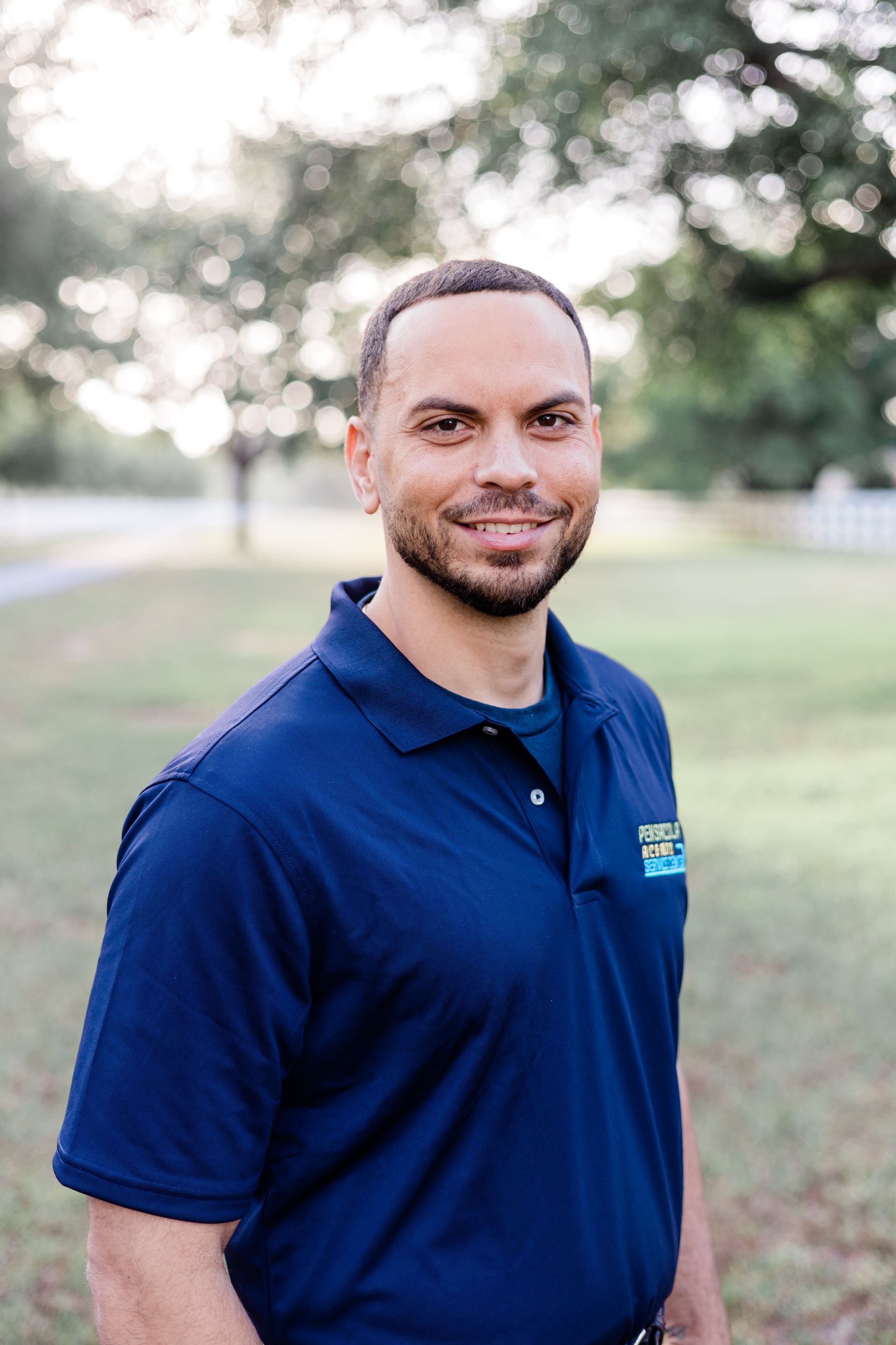 Noah | Pensacola AC & Auto Service Center