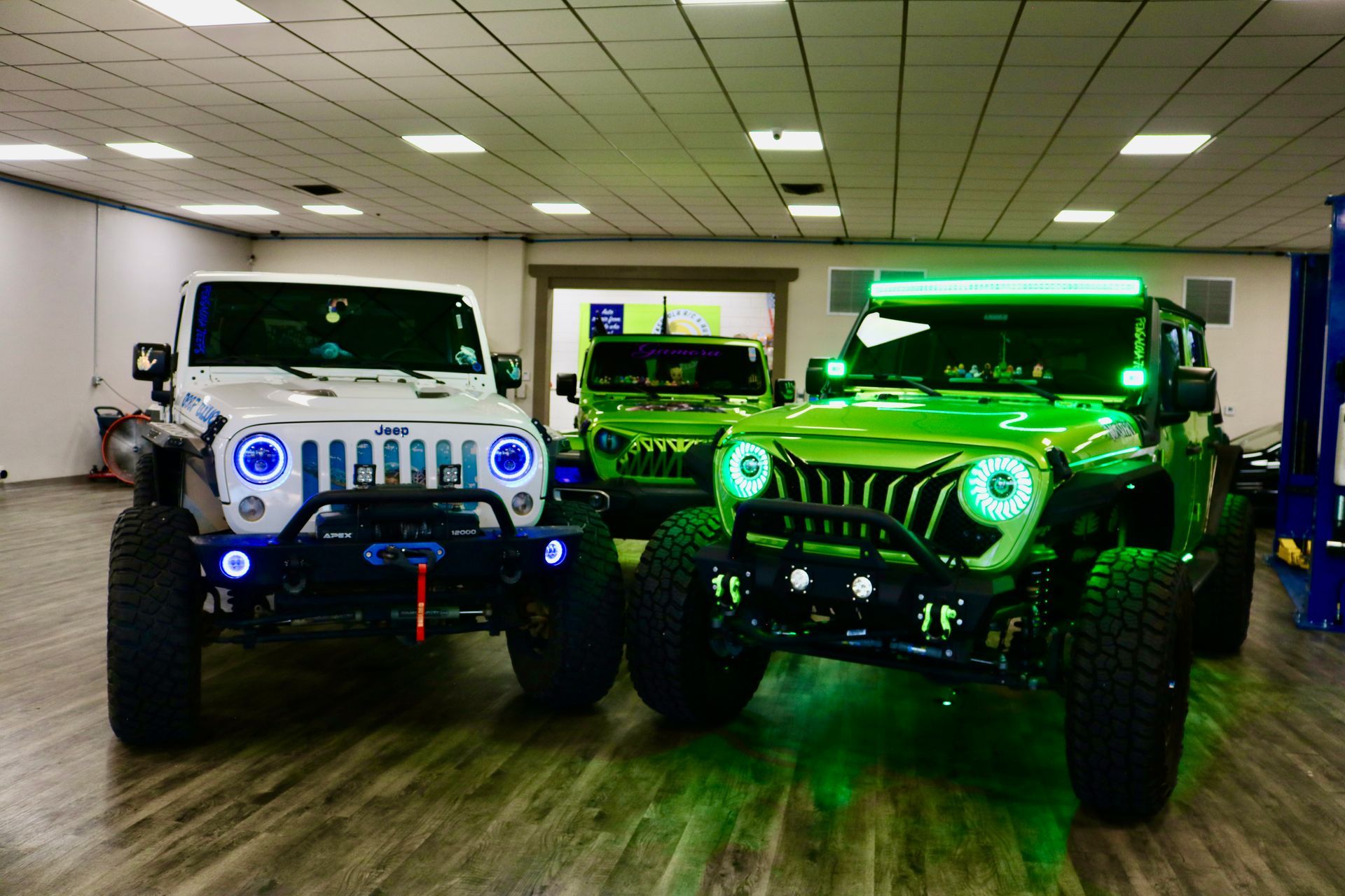 Events | Pensacola AC & Auto Service Center