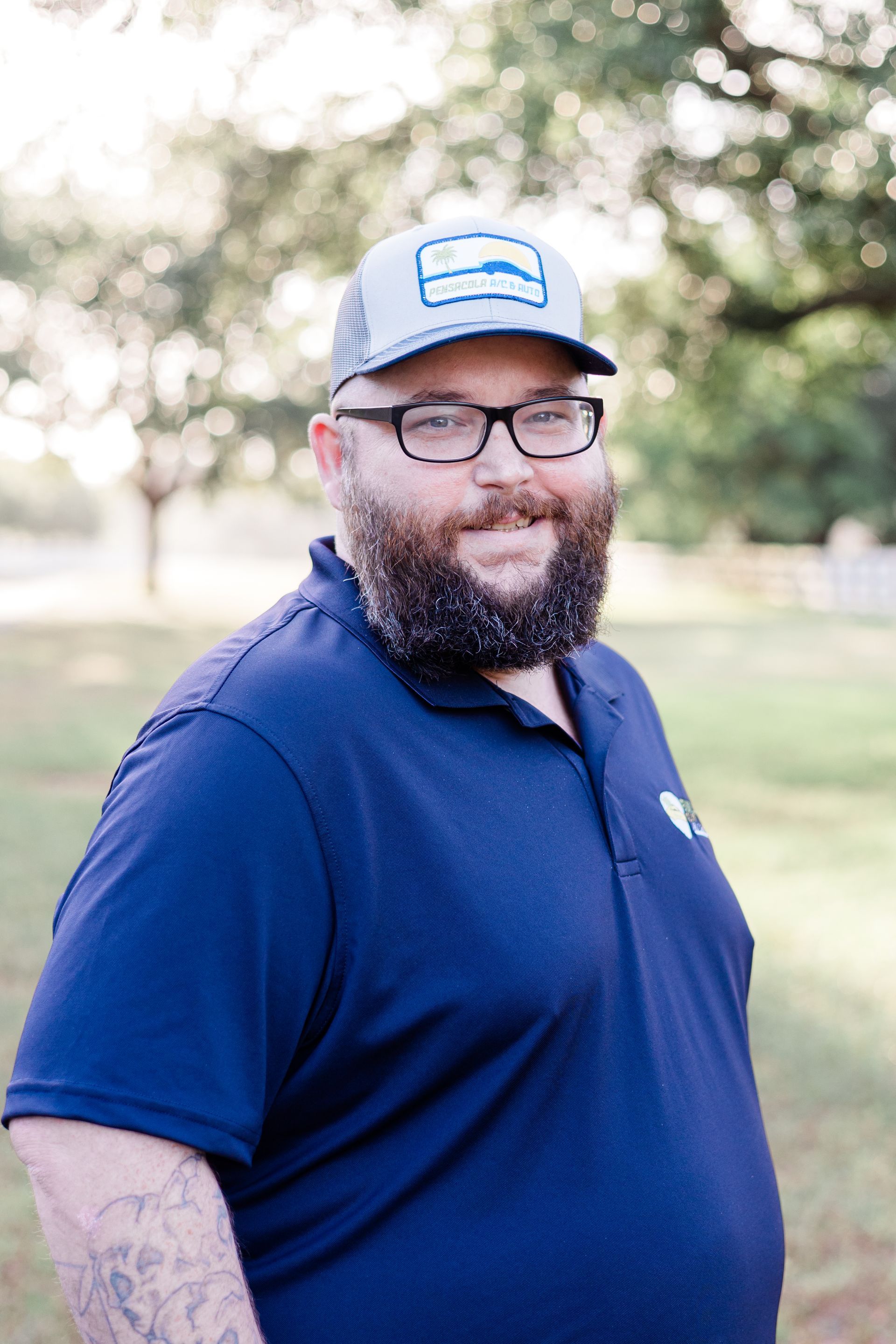 Jeremy | Pensacola AC & Auto Service Center