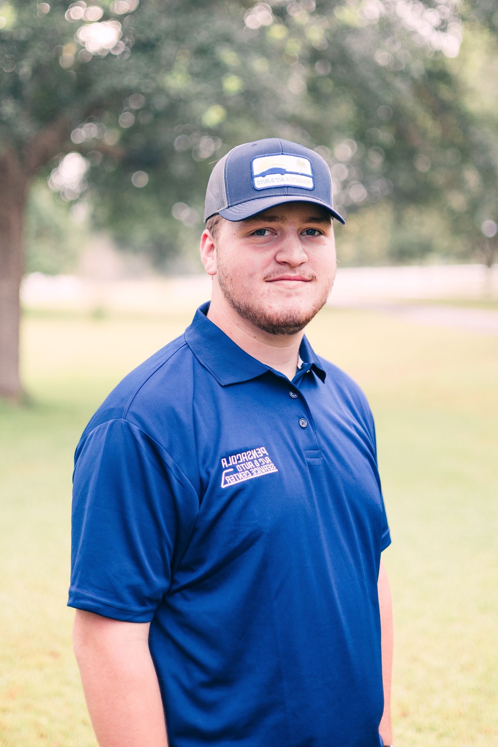 This Could Be You | Pensacola AC & Auto Service Center