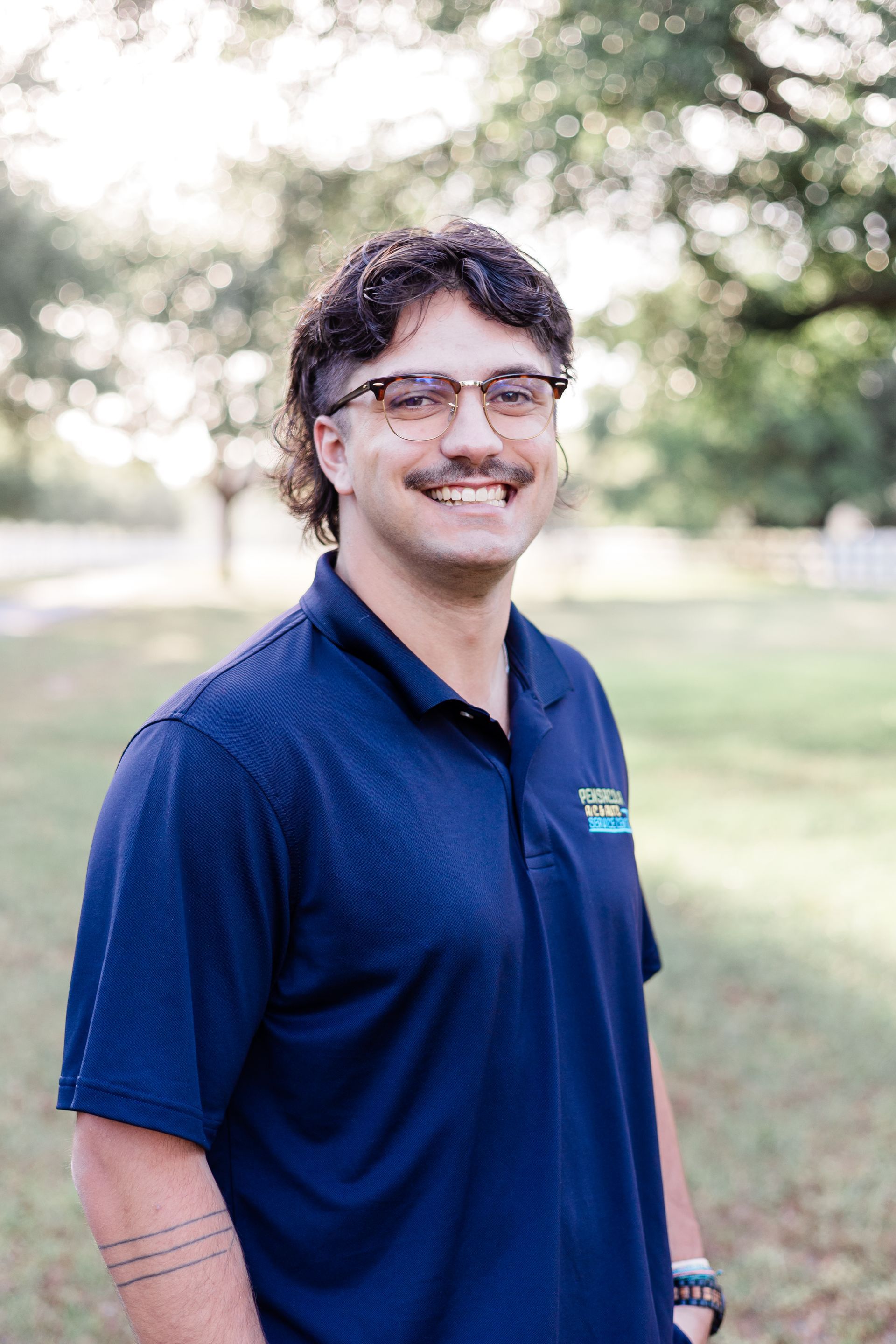 Orie | Pensacola AC & Auto Service Center