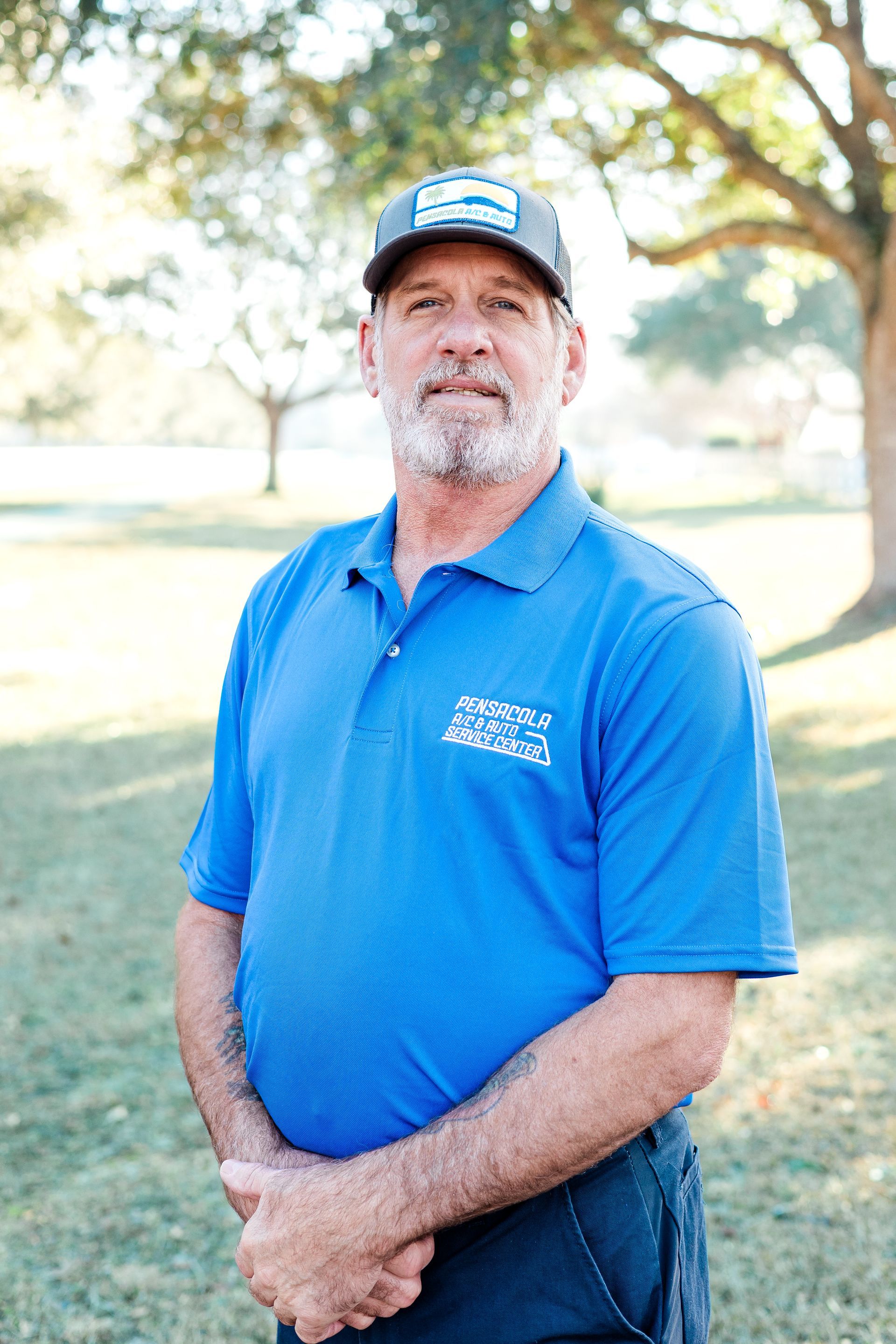 Ellie | Pensacola AC & Auto Service Center