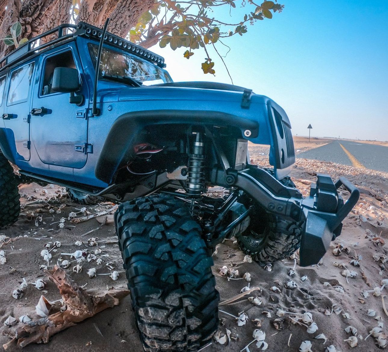 Suspension Repairs | Pensacola AC & Auto Service Center