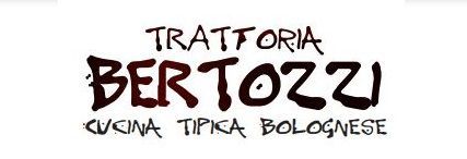 Trattoria Bertozzi - LOGO