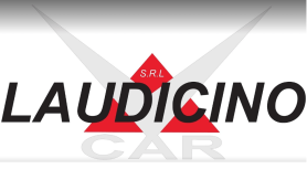 Laudicino Car logo
