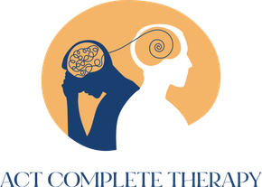 ACT Complete Therapy Canberra