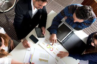 business planning