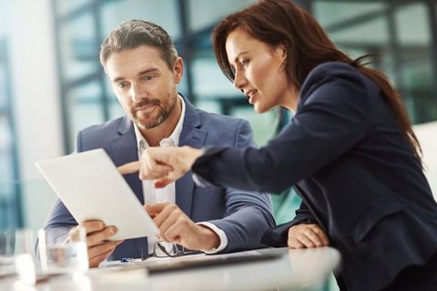 increase your chance of success