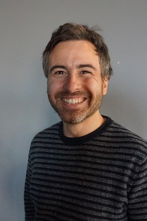 Mikel Aguirre