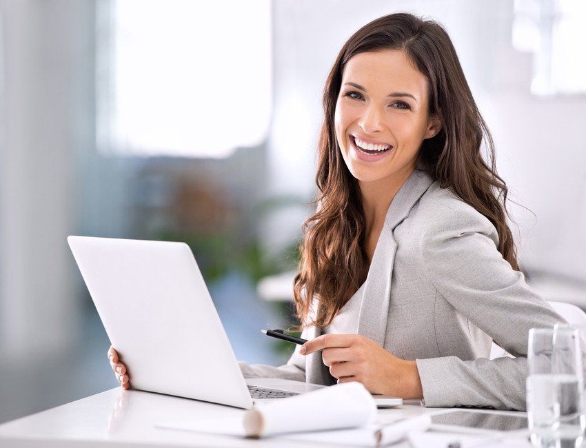 Better work-life balance