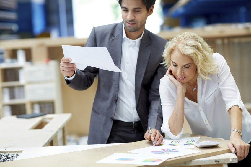 Improve productivity