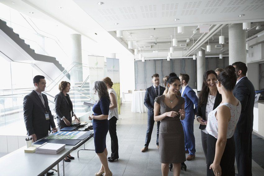 Run workshops to increase sales