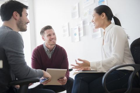 Define optimal funding structures for your business