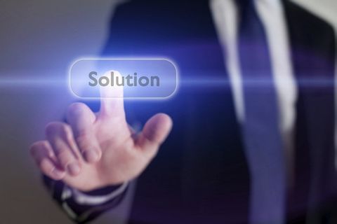 Help you define an exit strategy