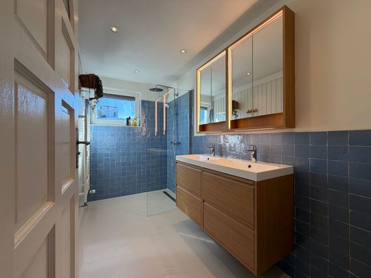 Jonathan - badkamer