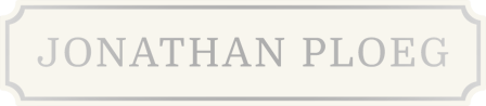 Logo van Jonathan Ploeg