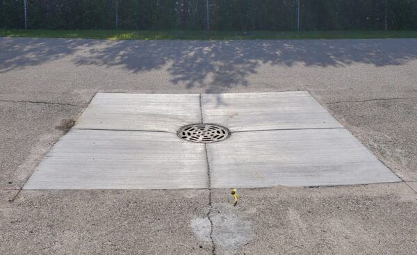 Blacktop Paving Road | Elgin, IL | RG Asphalt & Concrete LLC