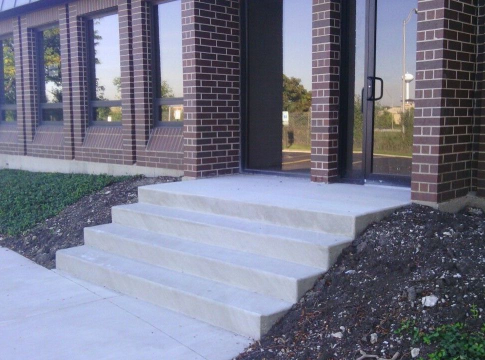 Road Construction | Elgin, IL | RG Asphalt & Concrete LLC