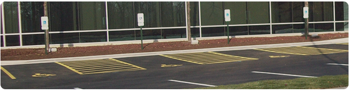 Road Parking | Elgin, IL | RG Asphalt & Concrete LLC