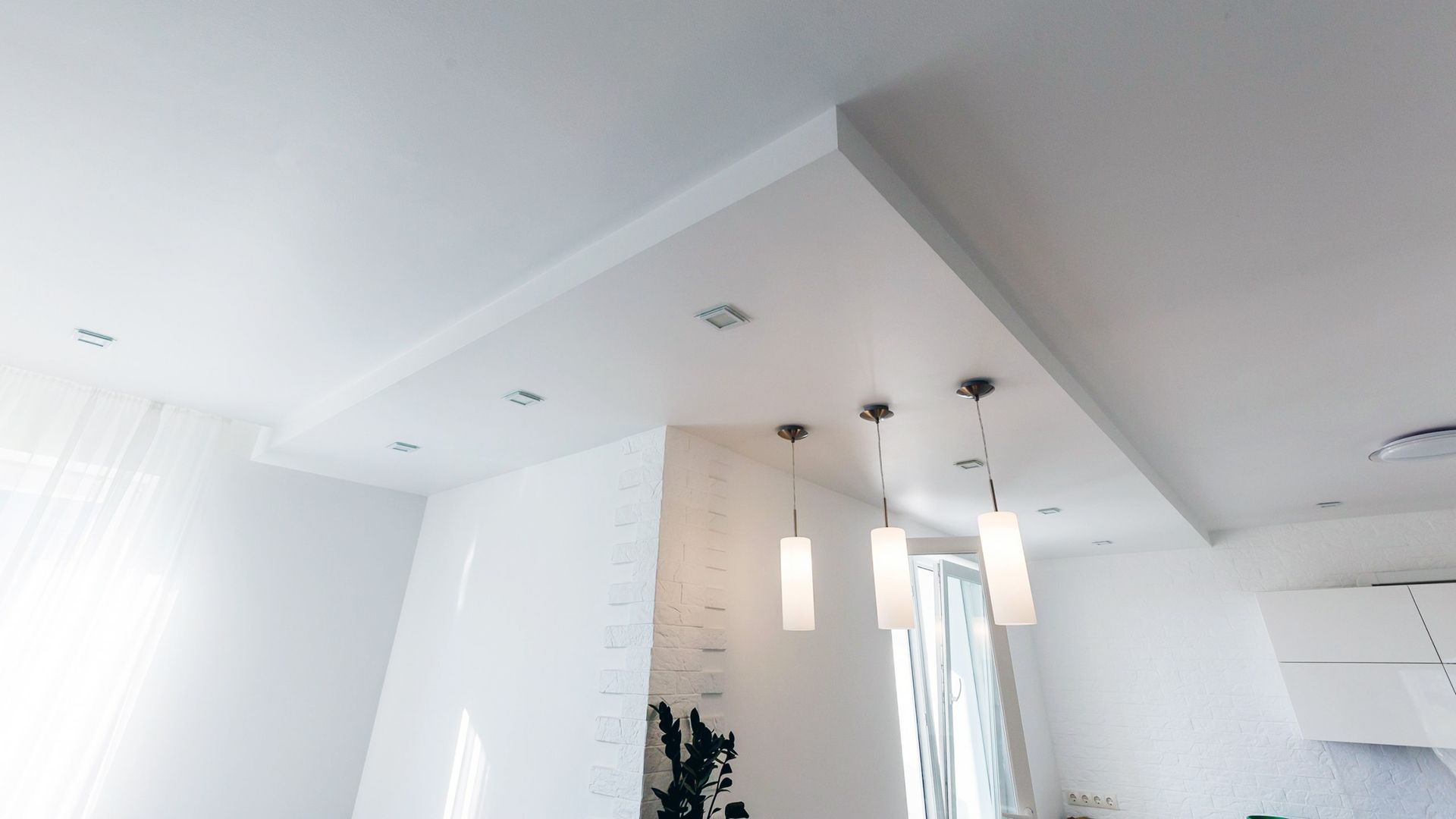 lavorazioni in cartongesso