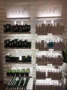 Keune Salon Products — Scottsdale, AZ — XanderLyn Salon