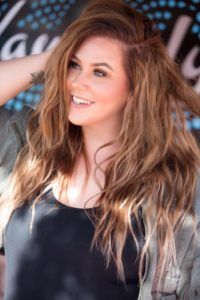 Vanessa Johnson, Beauty Artist — Scottsdale, AZ — XanderLyn Salon