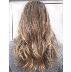 Long Blonde Hair — Scottsdale, AZ — XanderLyn Salon