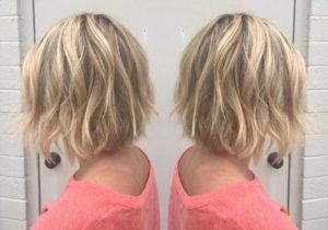 Short Blonde Hair — Scottsdale, AZ — XanderLyn Salon