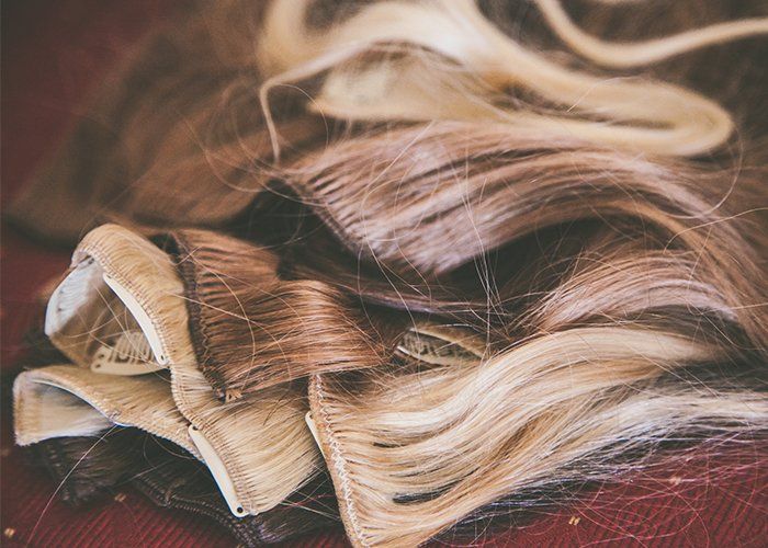 Hair Blog — Hair Extensions in Scottsdale, AZ