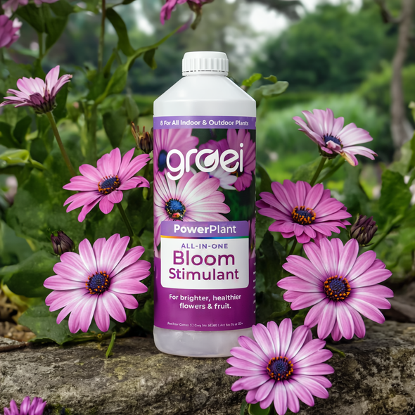 Groei PowerBloom All-in-One Bloom Stimulant
