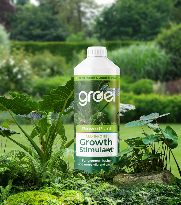 Groei PowerPlant All-in-One Growth Stimulant