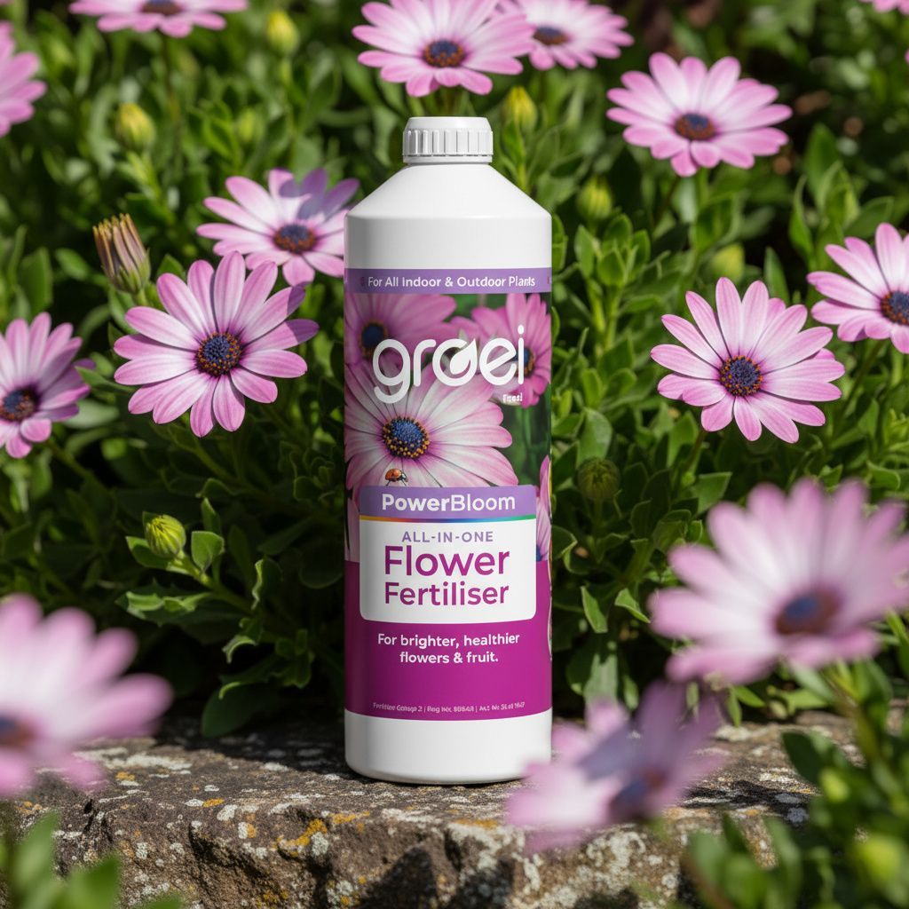 Groei PowerBloom All-in-One Bloom Stimulant