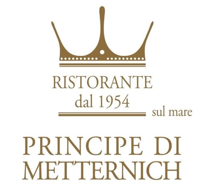 Ristorante Principe di Metternich logo
