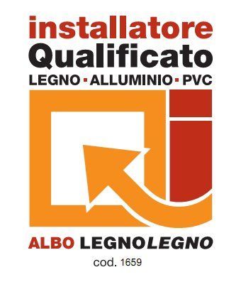 Installatore serramenti qualificato