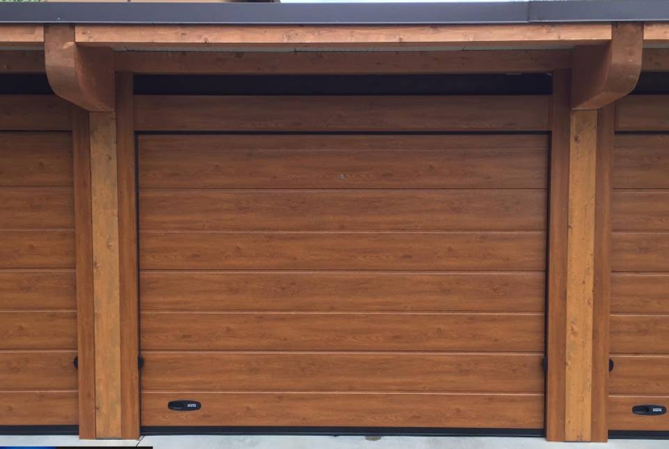 Chiusure per garage