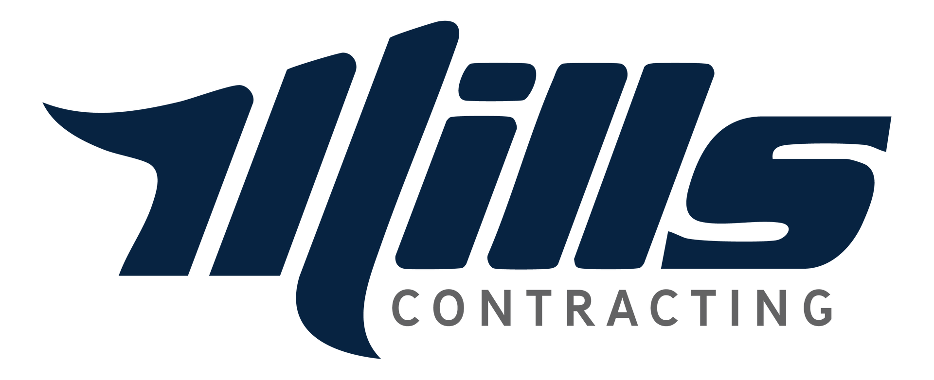 Mills Contracting