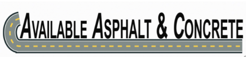 Available Asphalt & Concrete logo