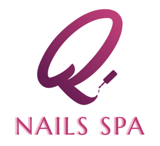 Q Nails Spa logo
