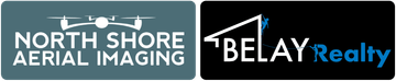 Belay Realty and North Shore Aerial Imaging
