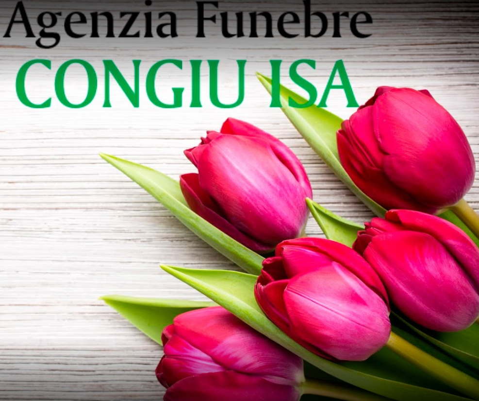 Agenzia Funebre Coingiu Isa logo
