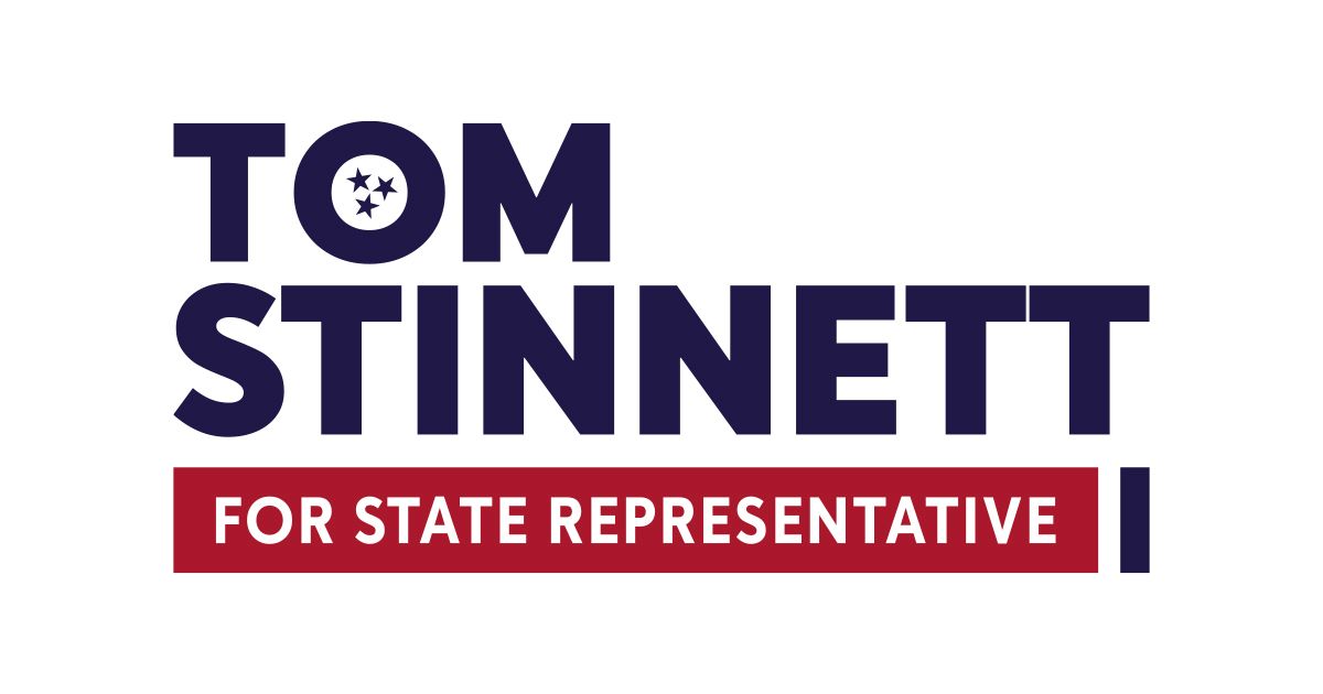 Republican Tom for State House