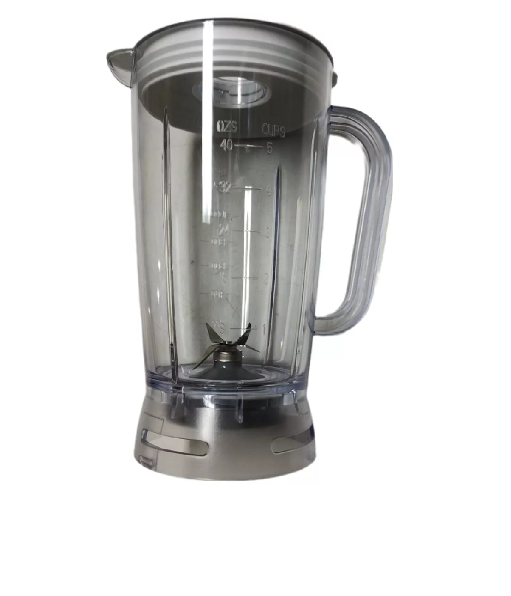 Vaso Jarra Licuadora Atma Li8415/14/13/23/24/34 Completo