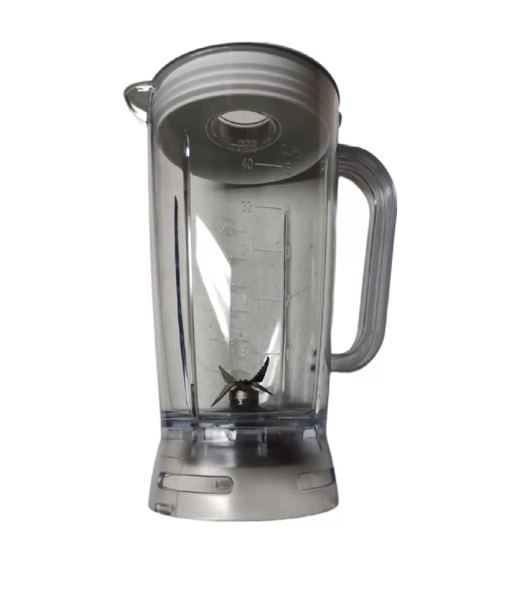 Vaso Jarra Licuadora Atma Li8415/14/13/23/24/34 Completo