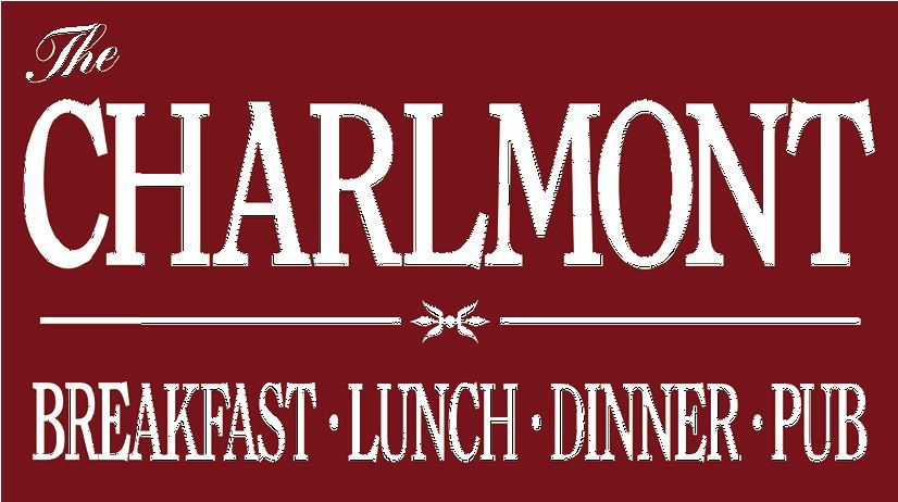 Charlmont Restaurant Logo