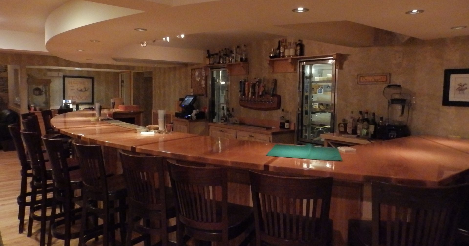 Restaurant Charlmont Restaurant