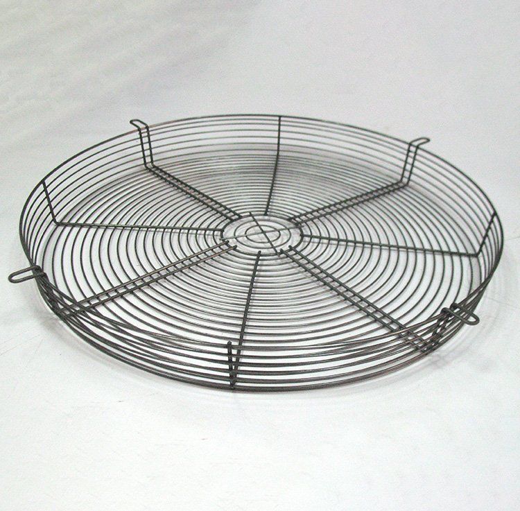 מגן למאוורר